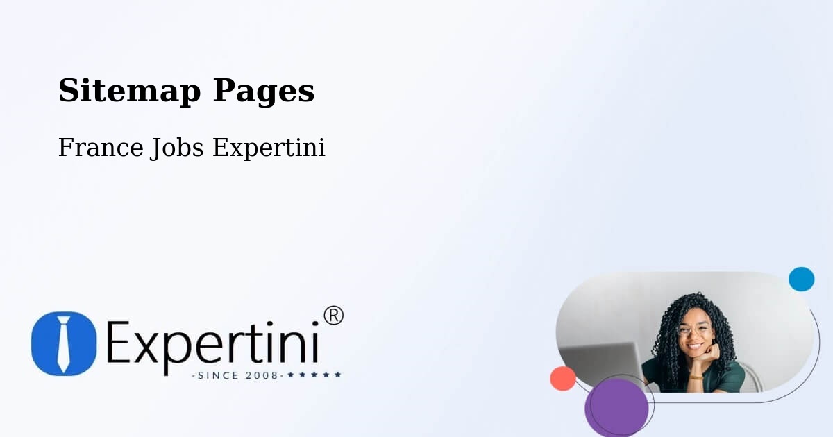 Sitemap Pages - Le Mans - France Jobs Expertini